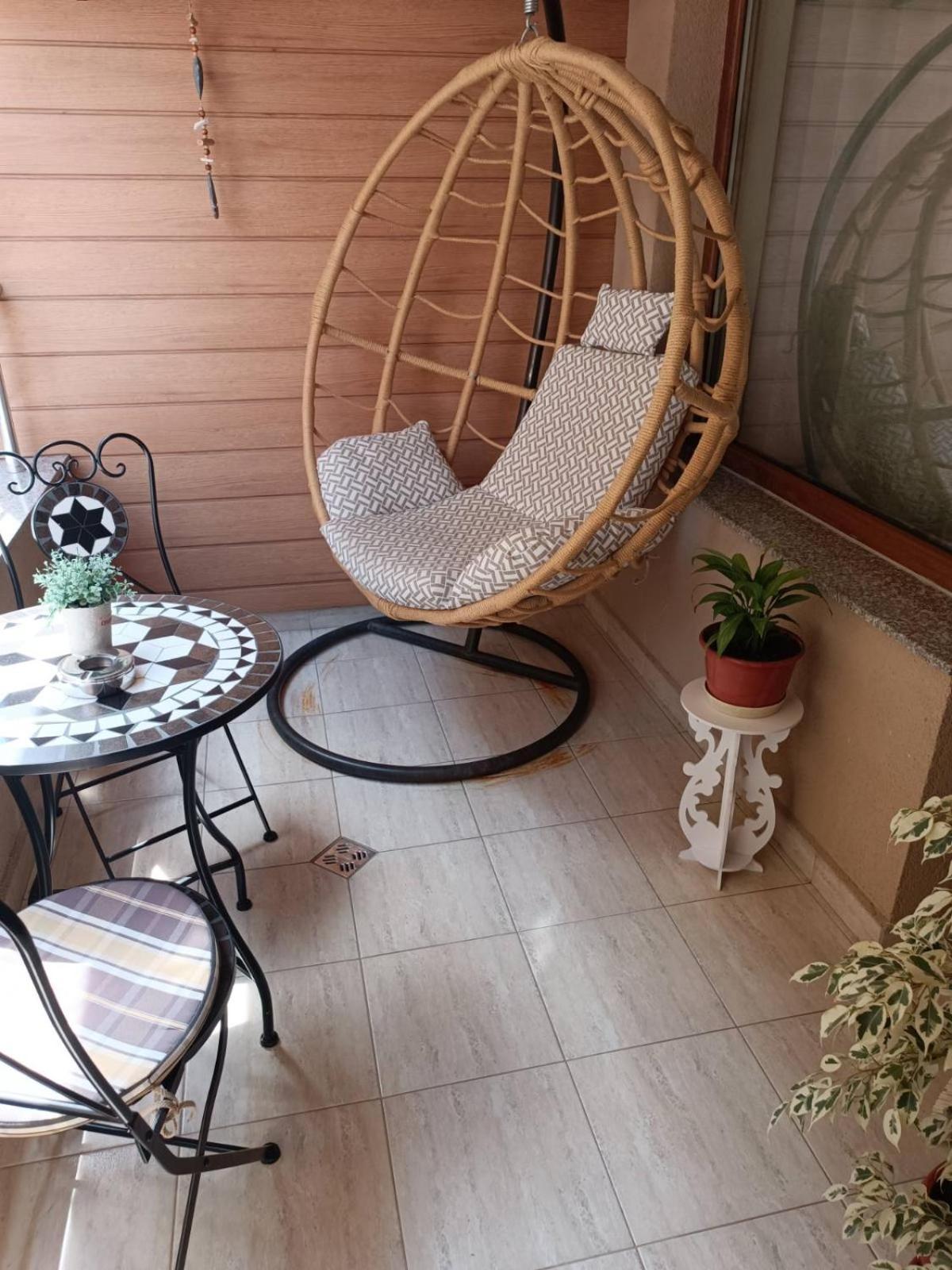 Megi Luxury Apartments Πομόριε Εξωτερικό φωτογραφία