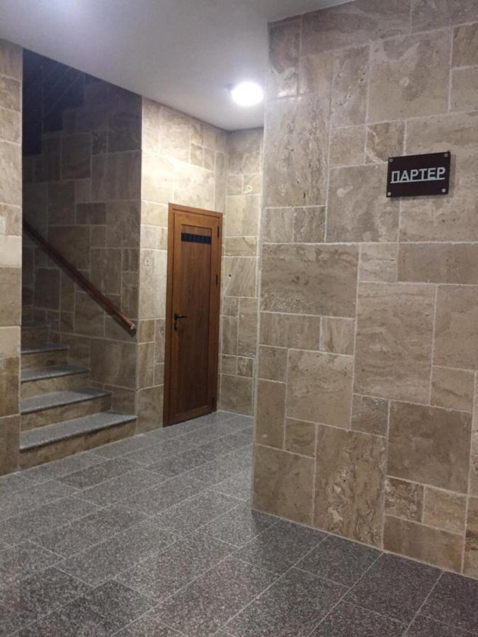 Megi Luxury Apartments Πομόριε Εξωτερικό φωτογραφία
