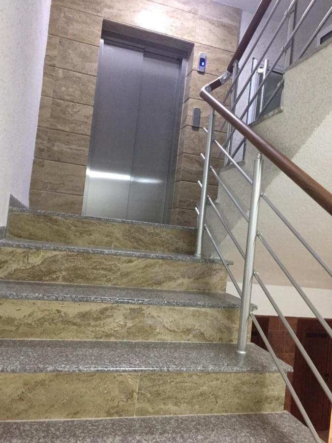 Megi Luxury Apartments Πομόριε Εξωτερικό φωτογραφία